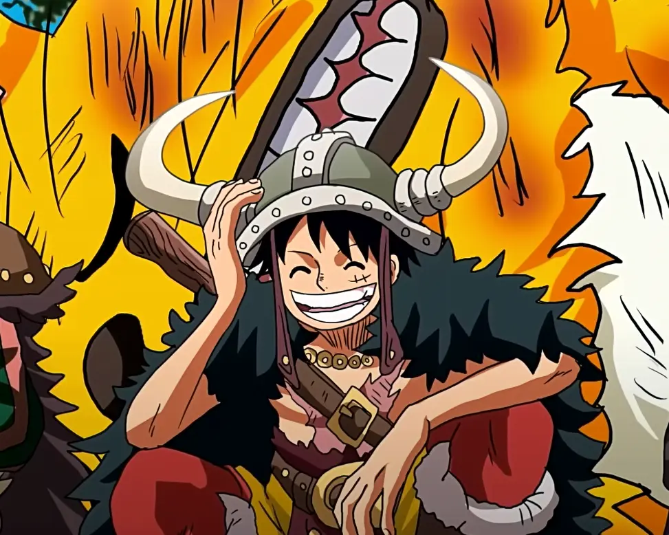 Ilustração do post: One Piece entra em pausa de duas semanas para pesquisa de Eiichiro Oda