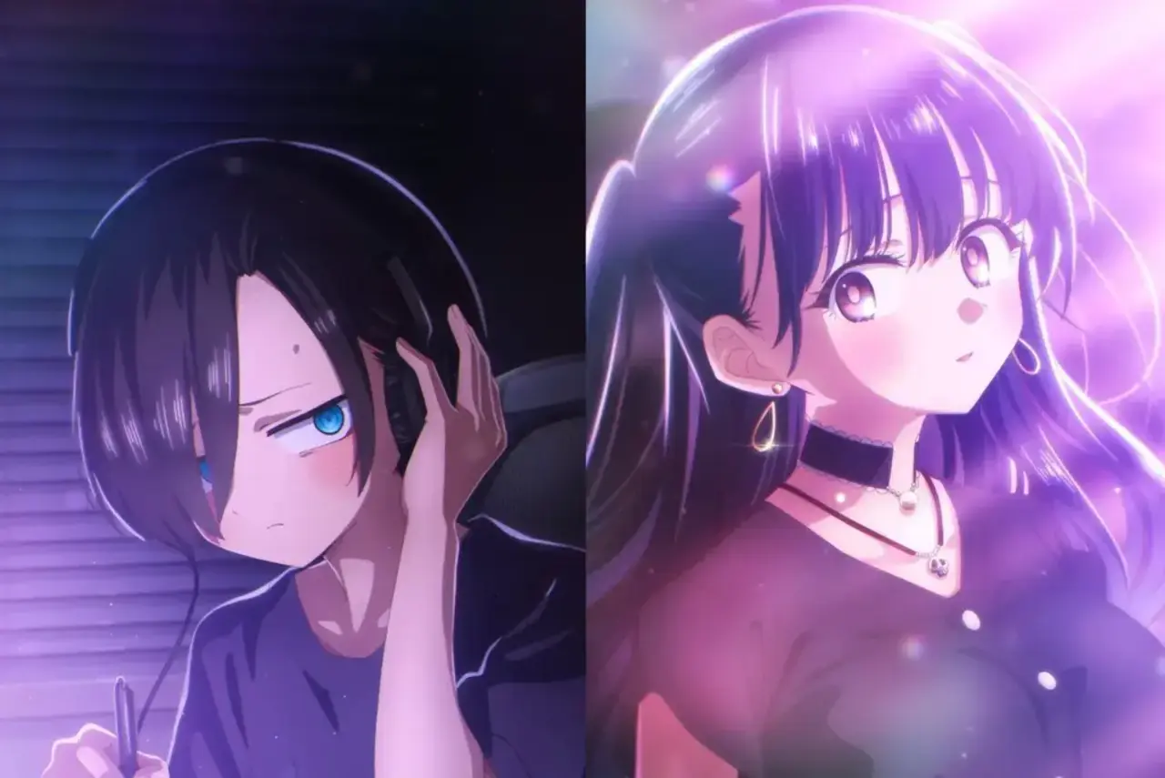 Ilustração do post: The Dangers in My Heart: Trailer revela cenas inéditas do filme de 2026