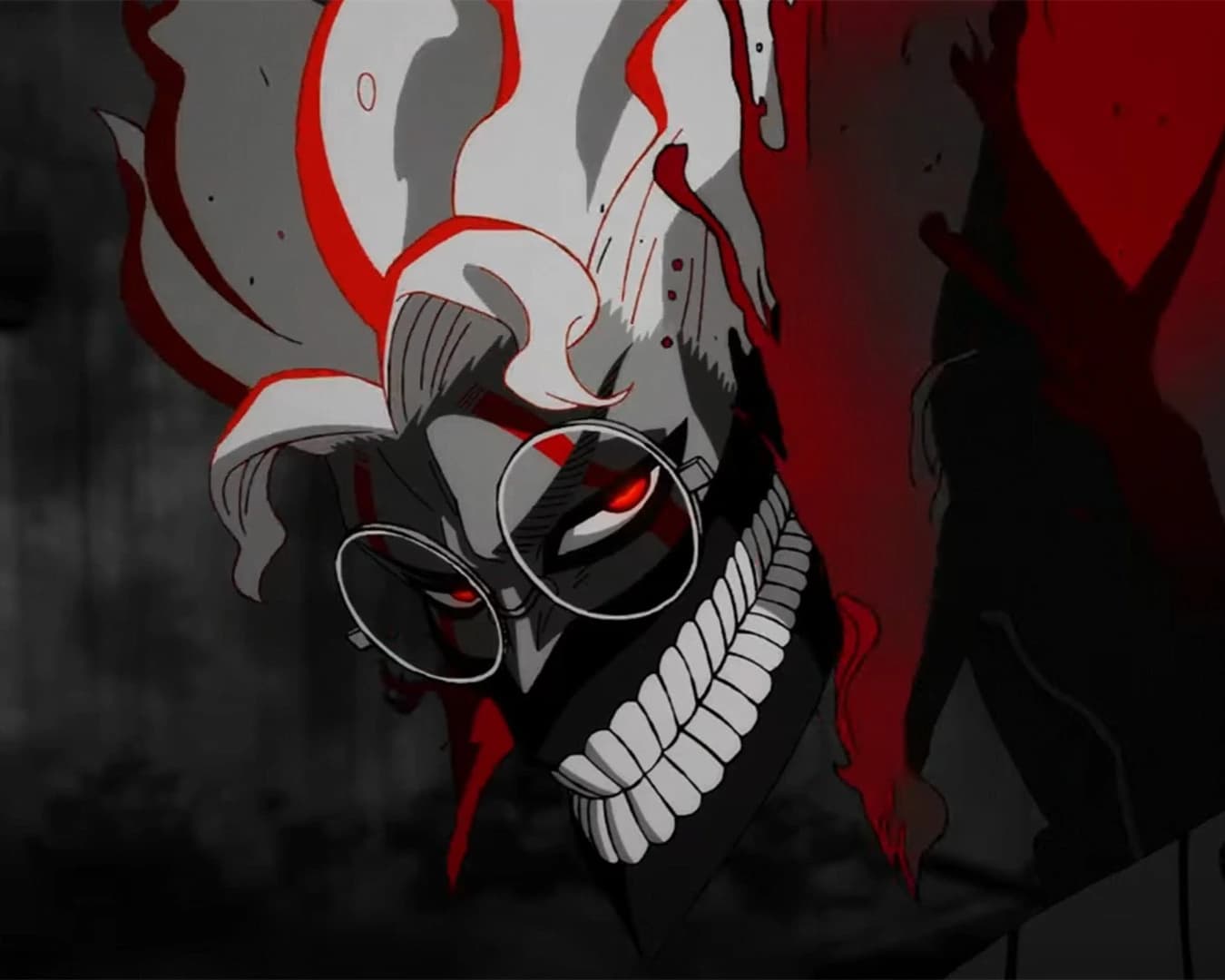 Ilustração do post: DAN DA DAN chega ao MANGA Plus: Mistérios Sobrenaturais em português!