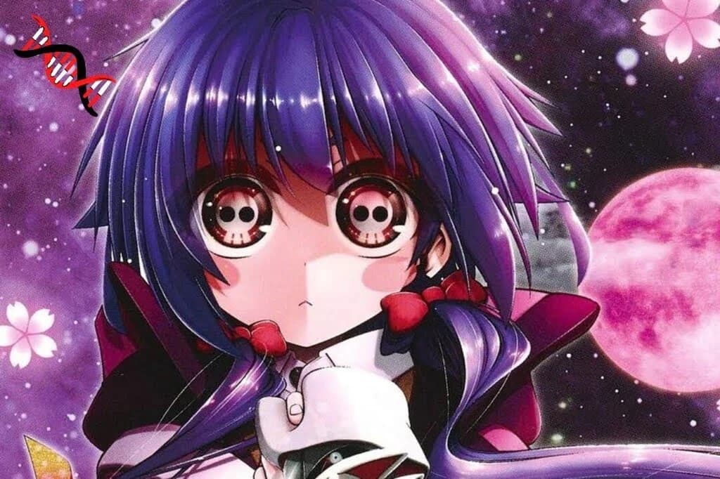 Ilustração do post: Dark Gathering entra em pausa: O que esperar do próximo arco do mangá?