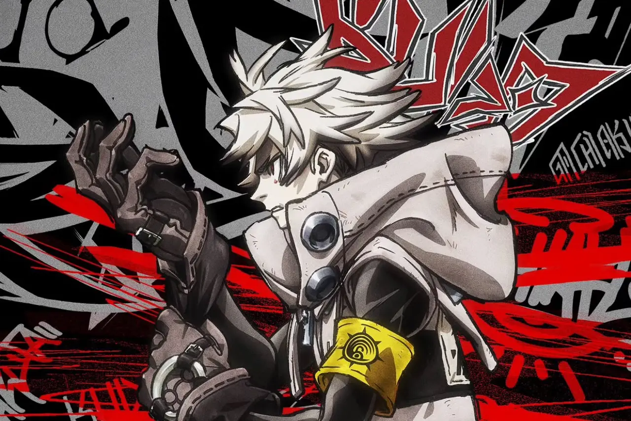 Ilustração do post: Gachiakuta: Segunda temporada promete caos, vingança e choque visual