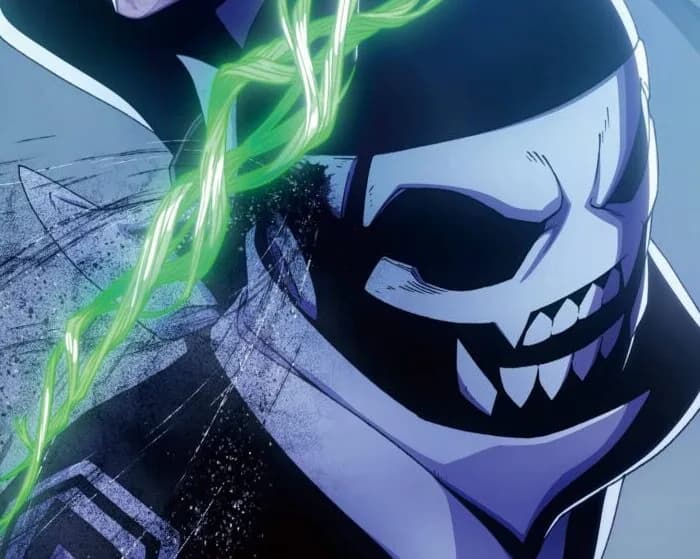 Ilustração do post: Go! Go! Loser Ranger! - Lançamento da segunda temporada do anime anunciado para abril de 2025