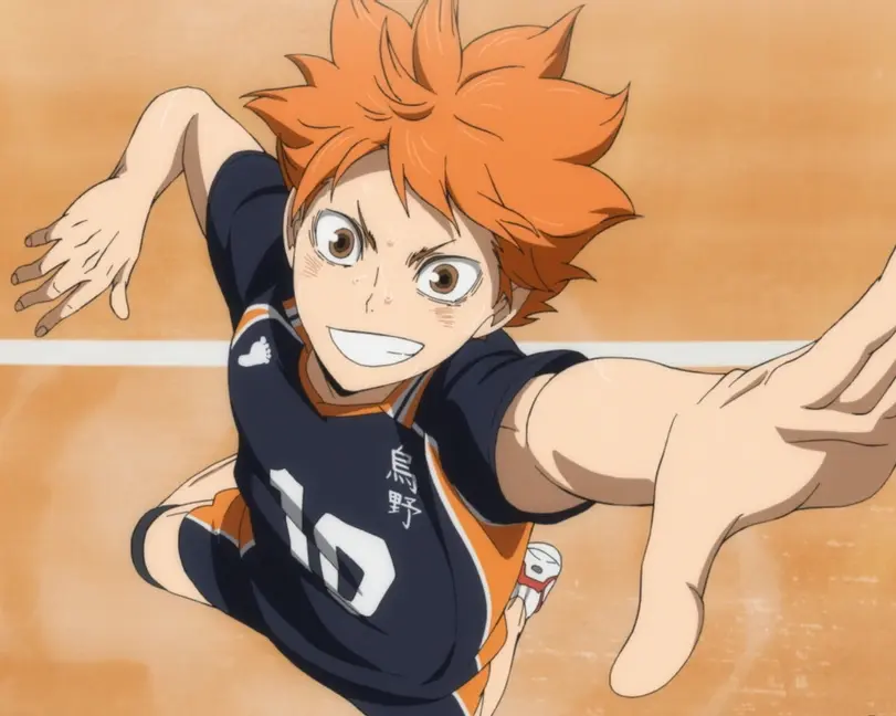 Ilustração do post: Haikyu!! The Dumpster Battle - Filme chega ao streaming mundial pela Crunchyroll