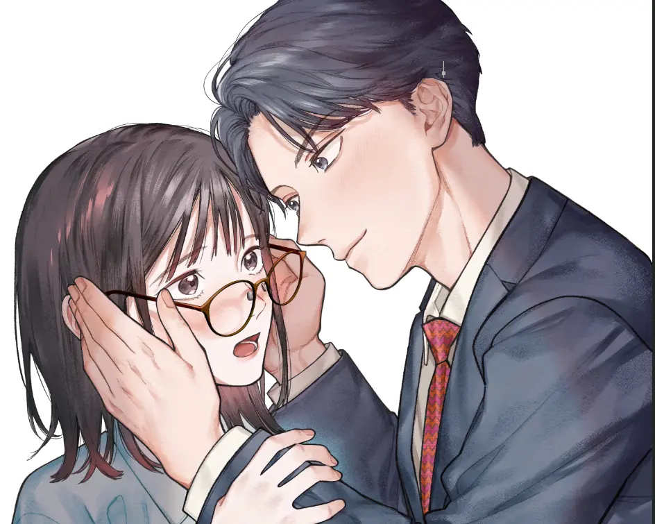 Ilustração do post: Novo Mangá de Nejiganameta Explora Histórias Realistas sobre Sexualidade Feminina