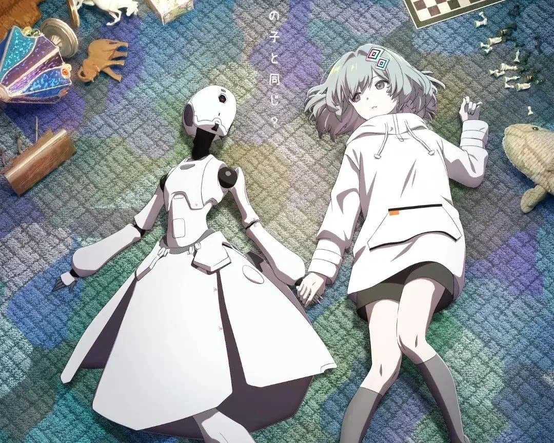 Ilustração do post: Make a Girl - Filme anime de terá estreia mundial em Hollywood