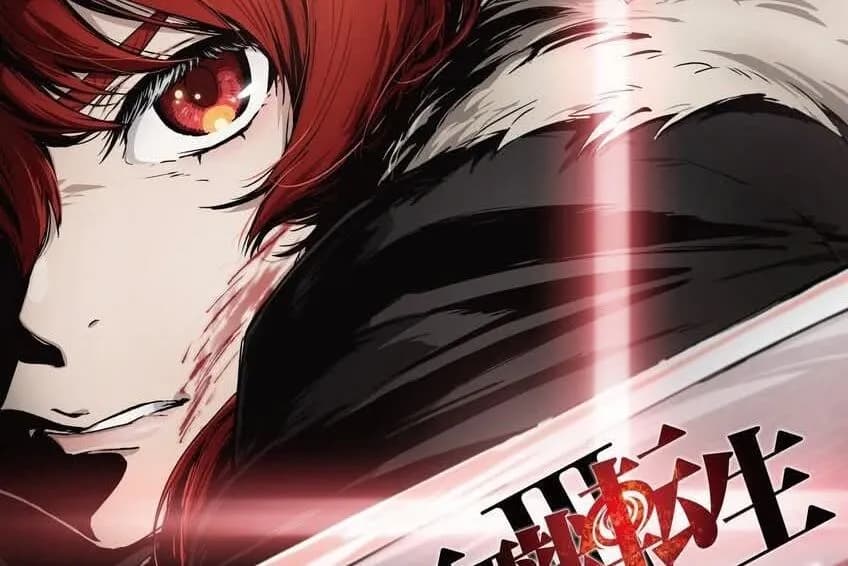 Ilustração do post: Mushoku Tensei: 3ª Temporada Confirmada para Julho e Novo Jogo Anunciado!