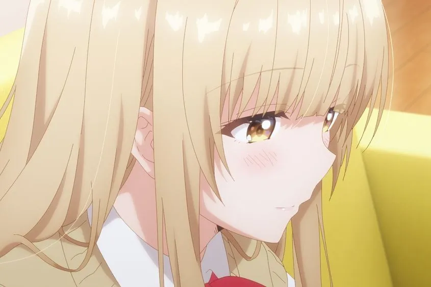 Ilustração do post: O Anjo da Porta ao Lado Me Mima Demais: Trailer da 2ª temporada é divulgado e destaca nova abertura