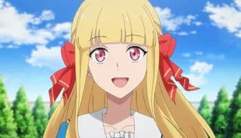 Ilustração do post: Yowaki MAX Reijō nanoni, Ratsuwan Konyakusha-sama no Kake ni Notte Shimatta anime em outubro