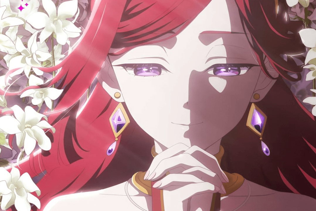 Ilustração do post: The Most Heretical Last Boss Queen: From Villainess to Savior: 2ª temporada ganha data de estreia