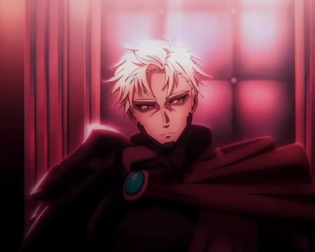 Ilustração do post: The Beginning After The End - Webnovel e Webcomic ganham adaptação em anime para 2025