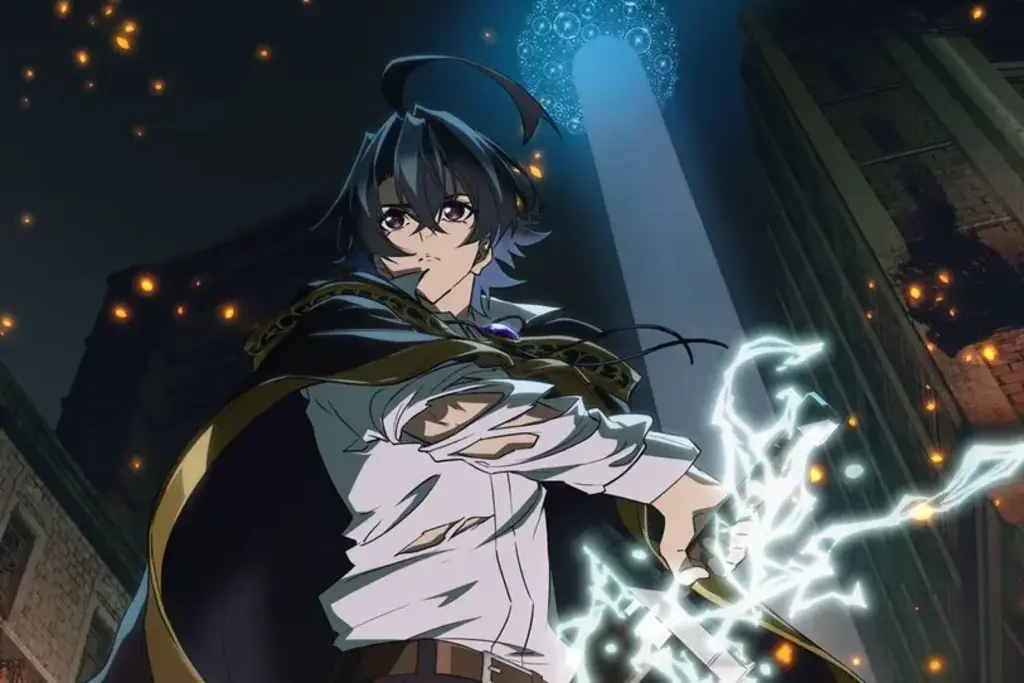 Ilustração do post: Wistoria: Trailer chocante expõe pista que pode mudar tudo